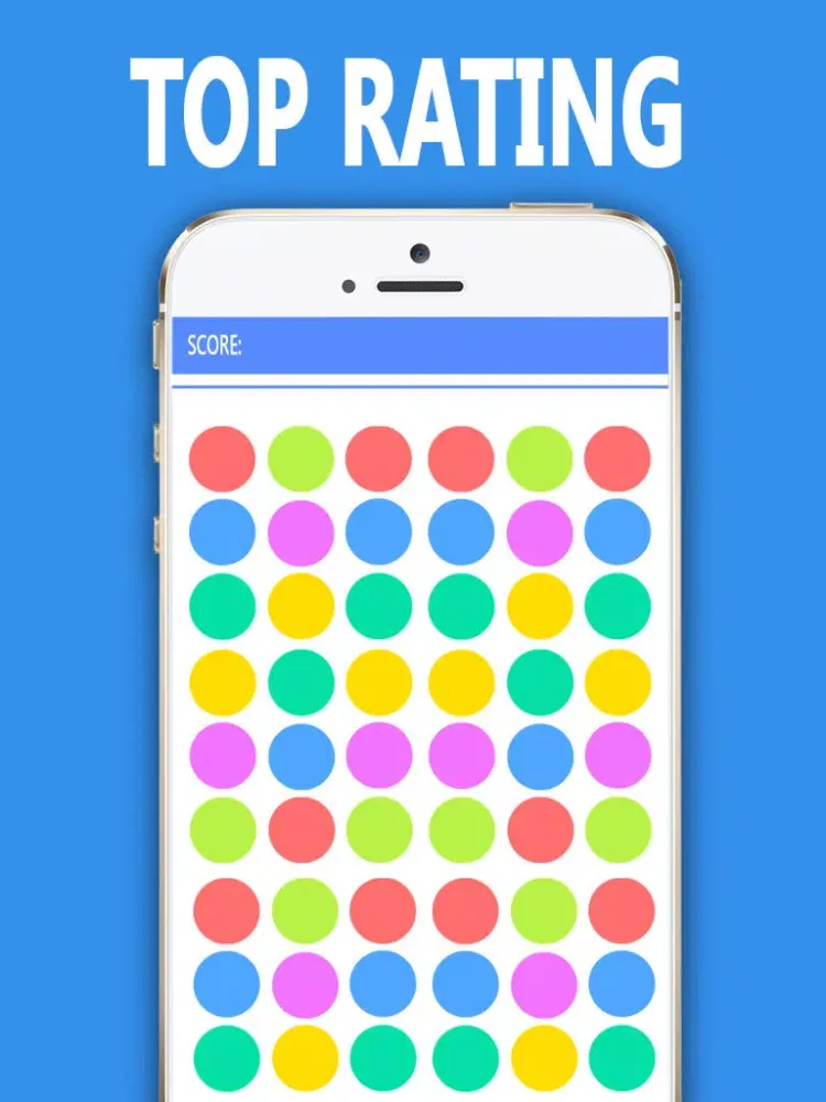 Ảnh chụp màn hình của Boxes Drop Pro - Fun Game iPad 