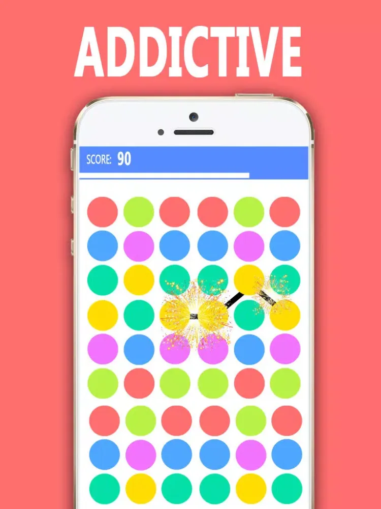 Ảnh chụp màn hình của Boxes Drop Pro - Fun Game iPad 