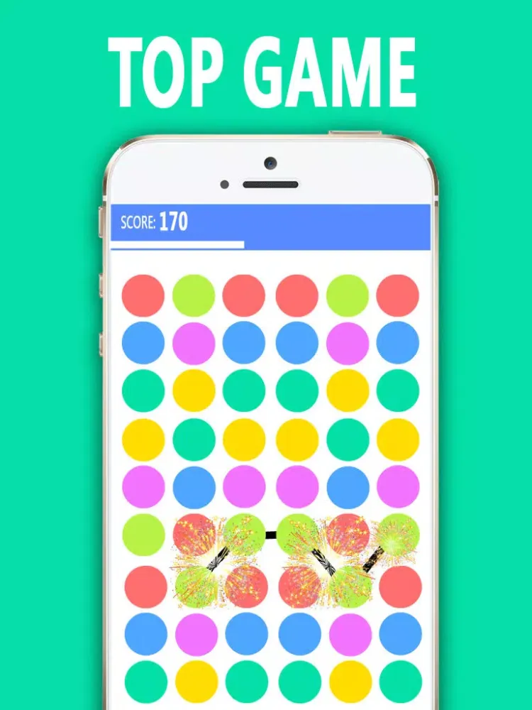 Ảnh chụp màn hình của Boxes Drop Pro - Fun Game iPad 