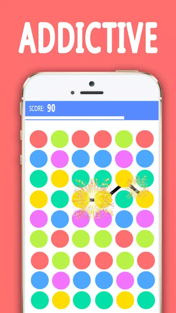 Ảnh chụp màn hình của Boxes Drop Pro - Fun Game