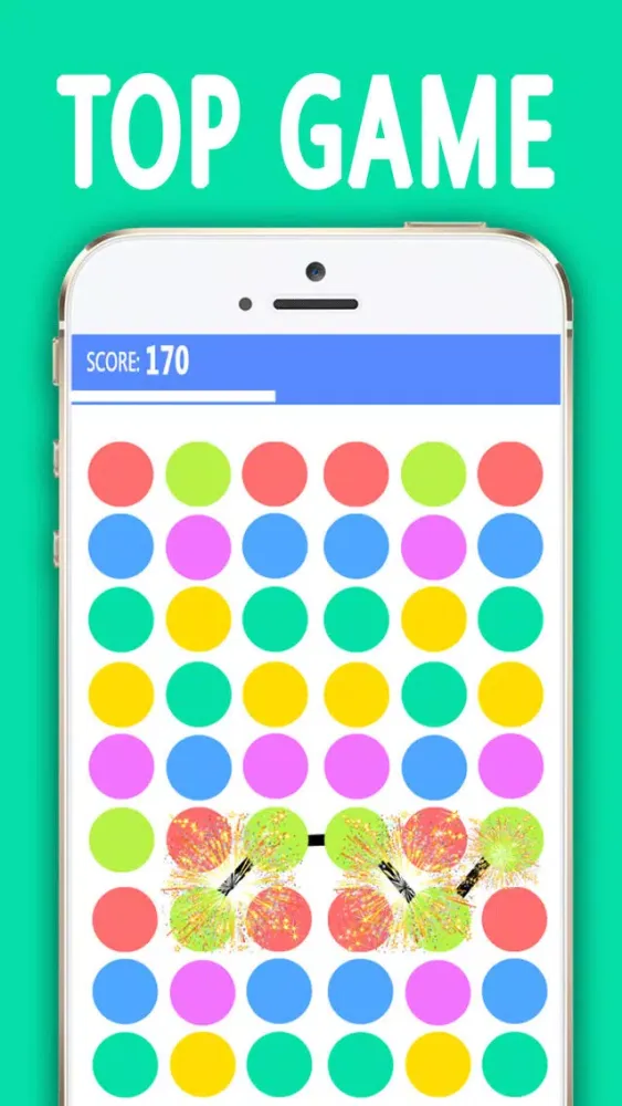 Ảnh chụp màn hình của Boxes Drop Pro - Fun Game