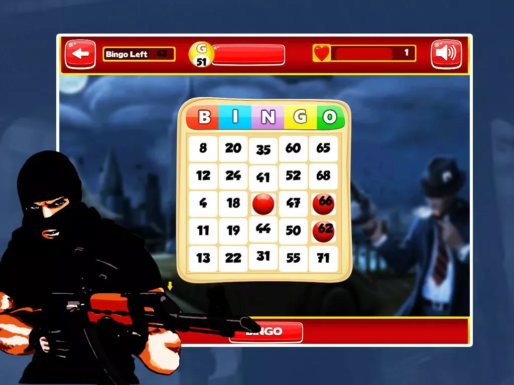 Tangkapan layar Cupcake Bingo Fun Pro - Free Bingo Game iPad 
