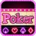 Double Up Poker - Free Poker Game