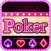 Double Up Poker Pro - Free Poker Game