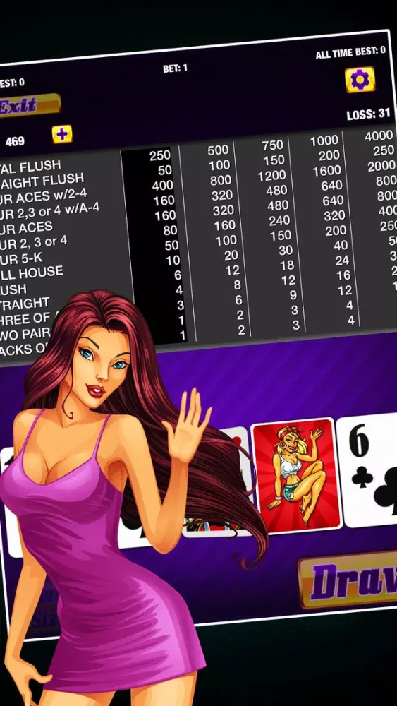 Zrzuty ekranu Mega Win Globe Series - Live Poker