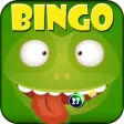MMM Bingo - Crazy Bingo Fun