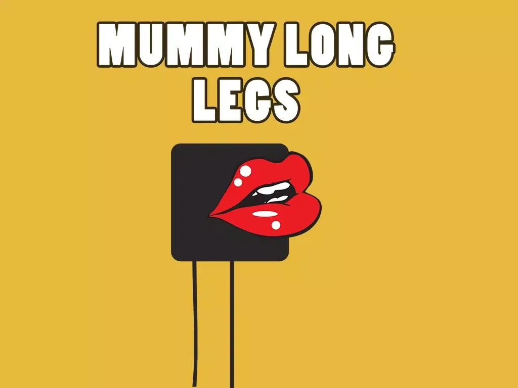 Mummy Long Lags Pro iPad  স্ক্রিনশট