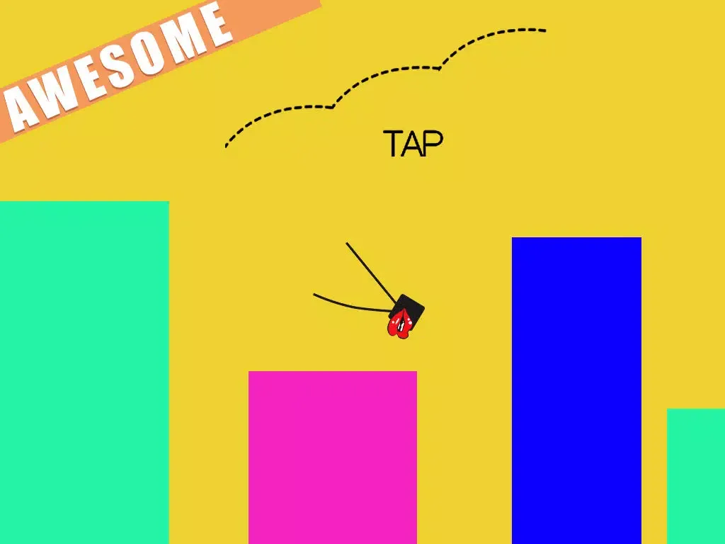 Mummy Long Lags Pro iPad  স্ক্রিনশট