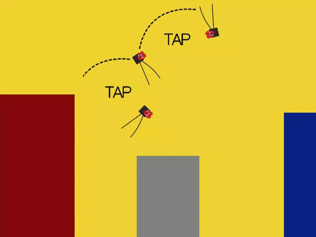 Mummy Long Lags Pro iPad  স্ক্রিনশট