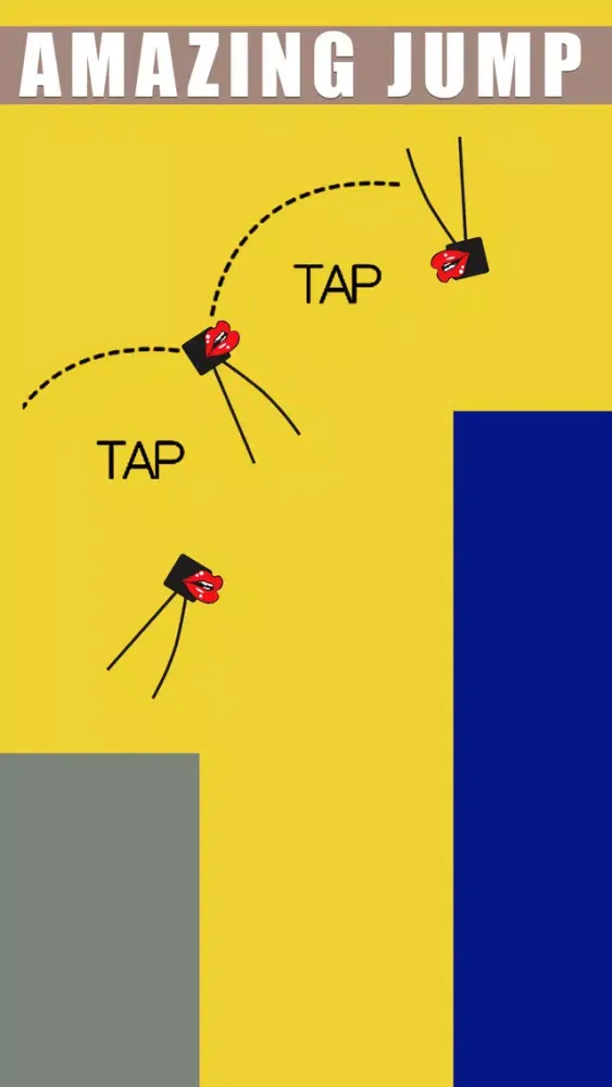 Mummy Long Lags Pro স্ক্রিনশট
