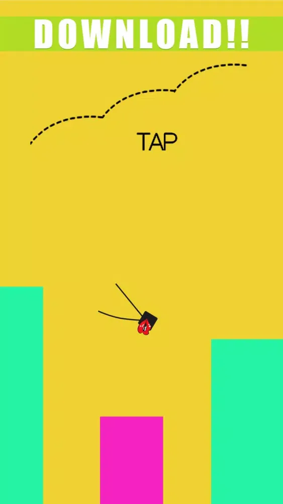 Mummy Long Lags Pro স্ক্রিনশট
