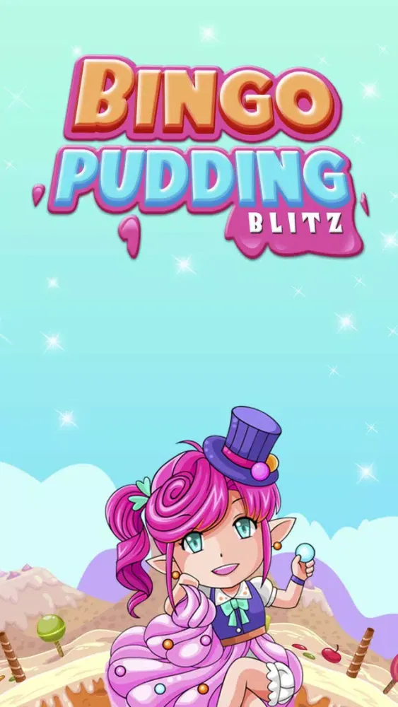 Скриншоты Pudding Bingo Blitz - Free Bingo Casino Game