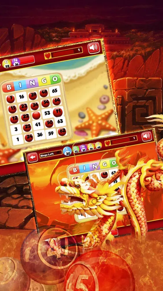 Скриншоты Pudding Bingo Blitz - Free Bingo Casino Game