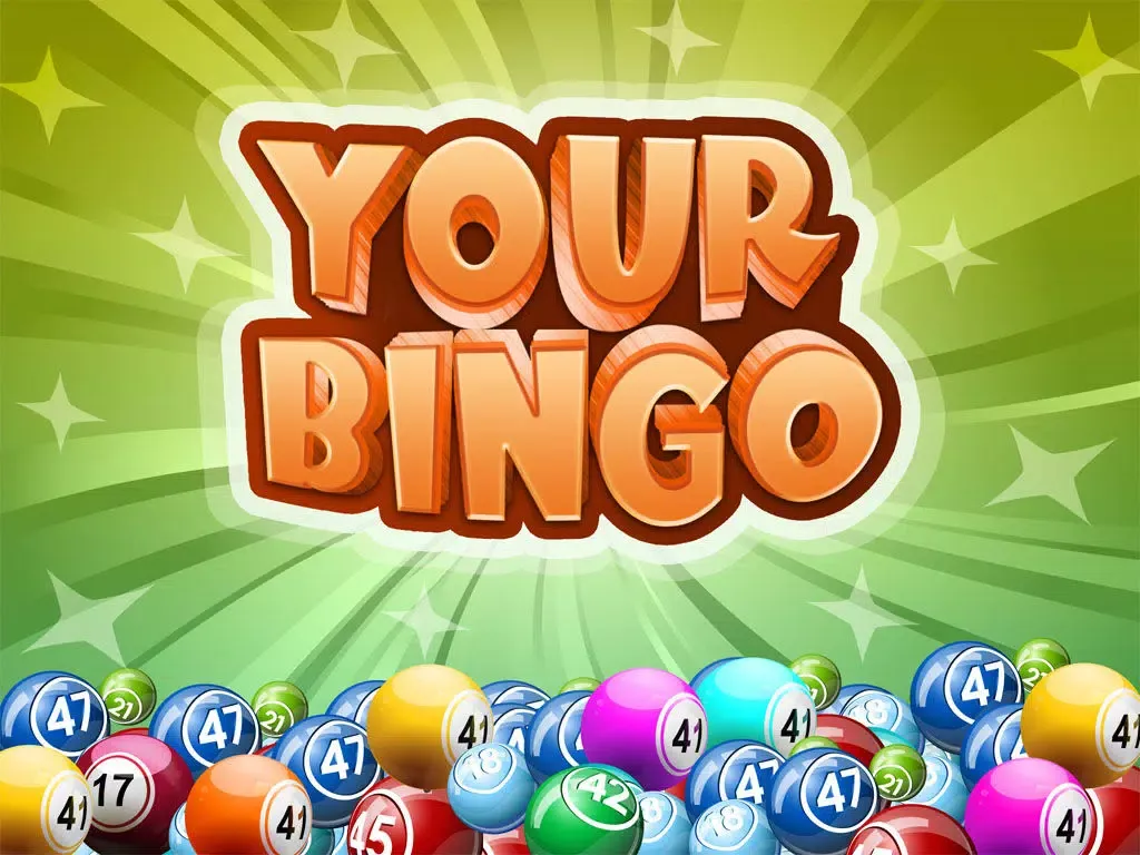 Capturas de tela do Your Bingo Pro - Bingo Game iPad 