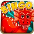 Bingo Dragon Pro- Age Of Bingo Dragon Bingo Dragon Pro- Age Of Bingo Dragon