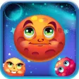 Planet Rush!-