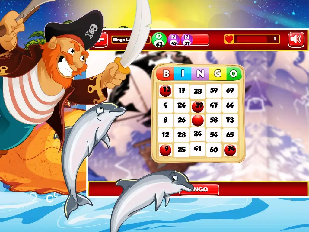 Captures d'écran de 100x Bingo Pro - Free Bingo Casino Game iPad 