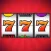 777 Double Bonus Jackpot - Set Vip Fish Trophy Big Double Lottery