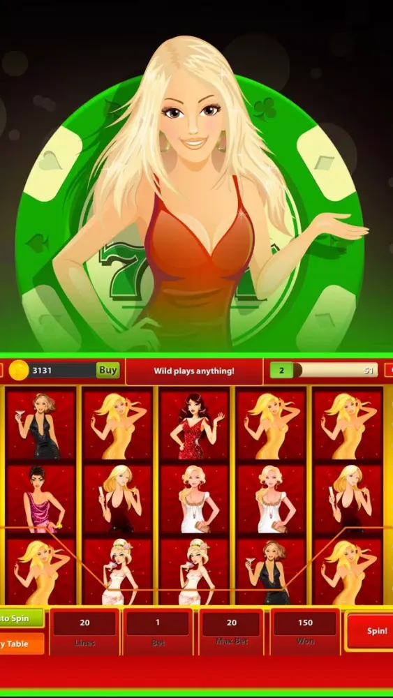 777 Trophy Las Vegas Jackpot Game应用截图