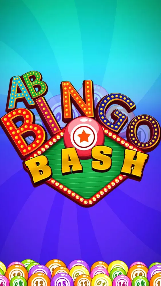 AB Bingo Bash Screenshots
