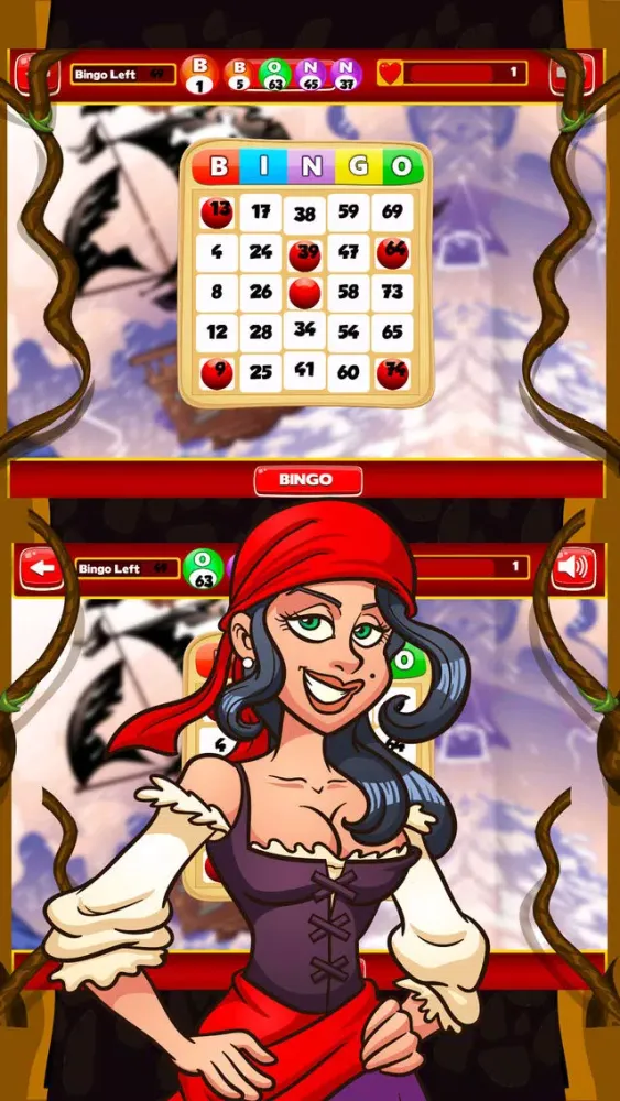 AB Bingo Bash Screenshots