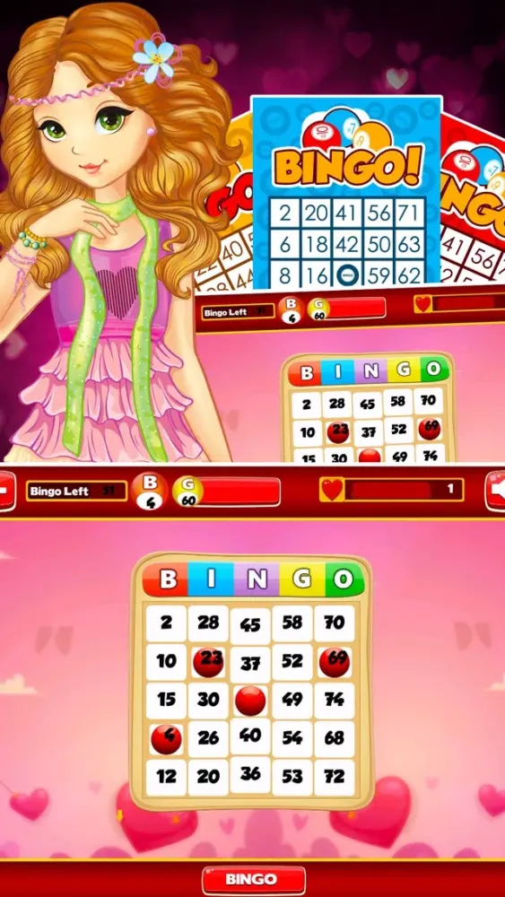AB Bingo Bash Screenshots