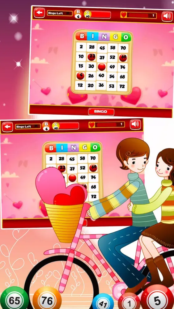 AB Bingo Bash Screenshots