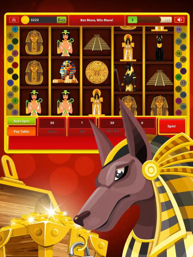 Big Bet and Win Jack Pro - Mobile free 777 Sots Cash Las Vegas Big iPad  Screenshots