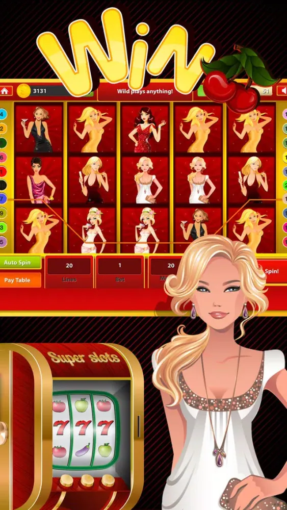 Big Bet and Win Jack Pro - Mobile free 777 Sots Cash Las Vegas Big Screenshots