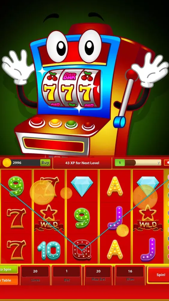Big Bet and Win Jack Pro - Mobile free 777 Sots Cash Las Vegas Big Screenshots