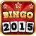 Bingo 2015 - Bingo Of New Era