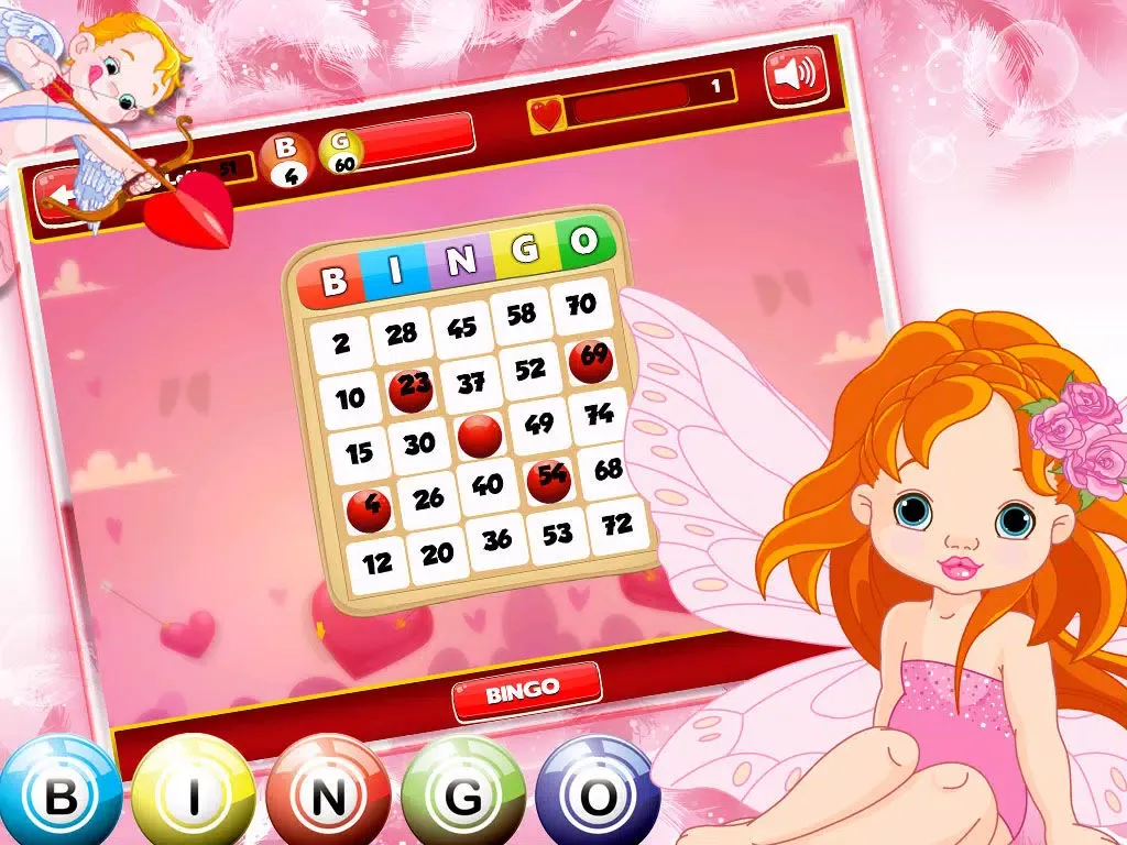 Bingo Spartans - Rise of the Bingo Era iPad  Ekran Görüntüleri