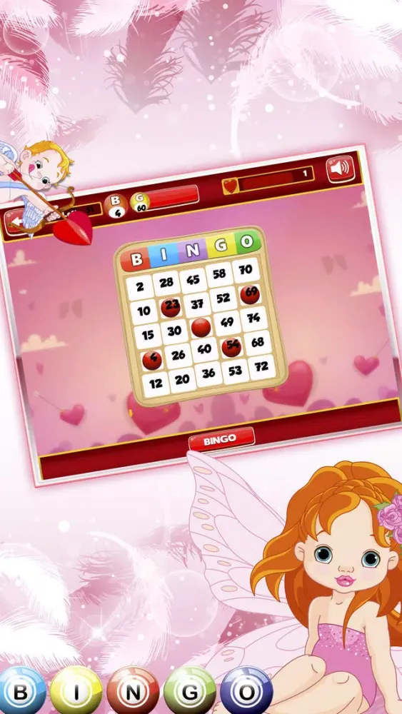Bingo Spartans - Rise of the Bingo Era Ekran Görüntüleri