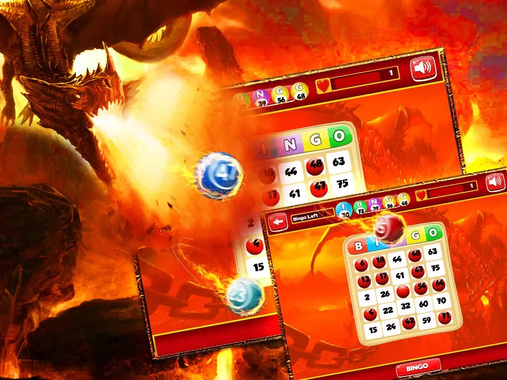 Ảnh chụp màn hình của Bingo Atom War iPad 