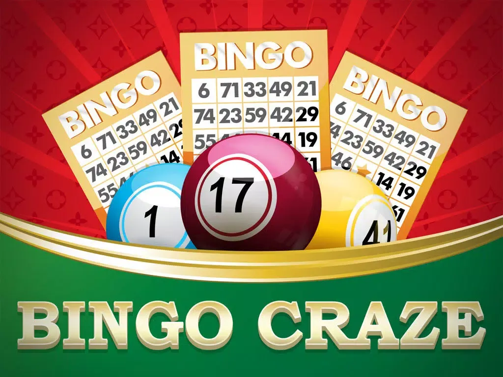 Ảnh chụp màn hình của Bingo Craze - Bingo Mania of Pocket Bingo iPad 
