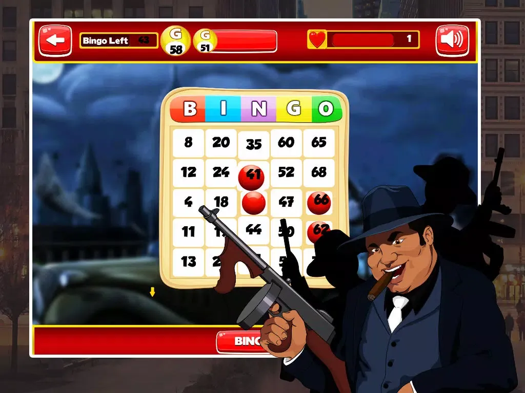 Bingo Dozer - Bingo Free Style iPad  स्क्रीनशॉट