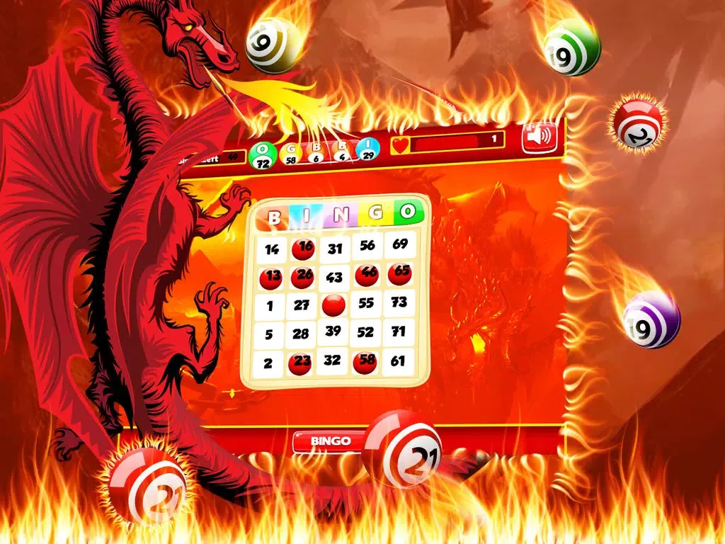 Bingo Dozer - Bingo Free Style iPad  स्क्रीनशॉट