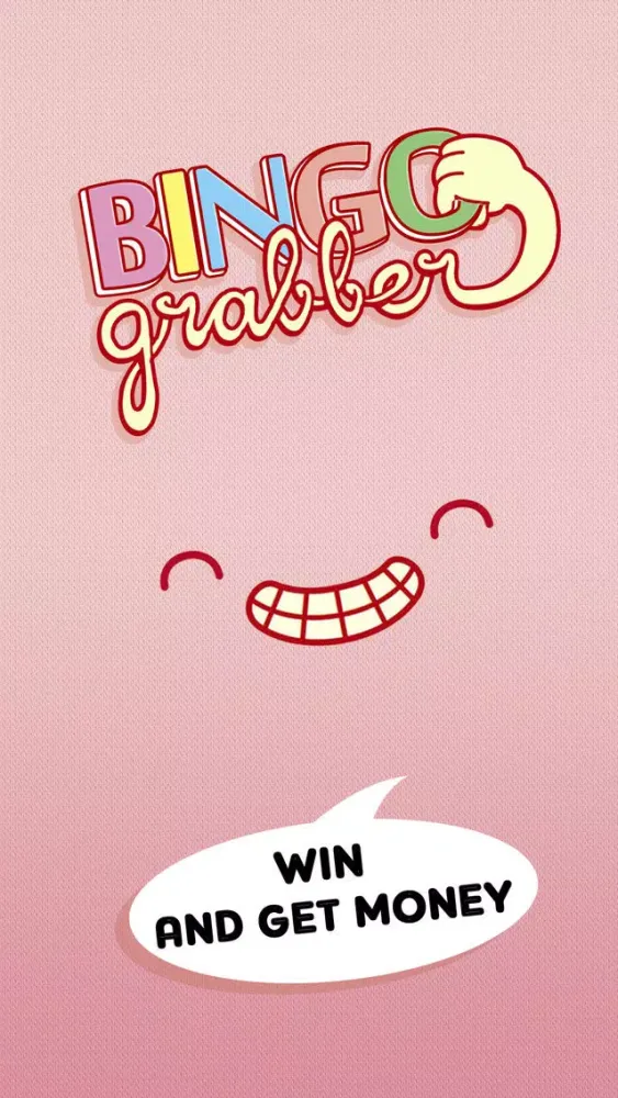 Bingo Grabber - Win and Get Money Screenshots