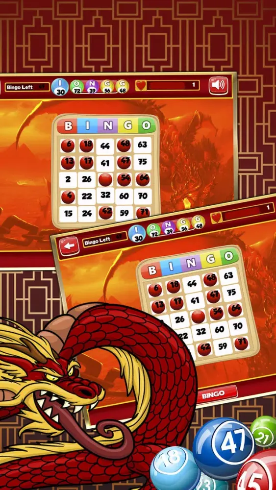 Bingo Grabber - Win and Get Money Screenshots