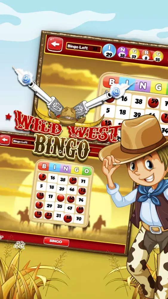 Tangkapan skrin Bingo Jewel Planet Pro - Free Bingo Game