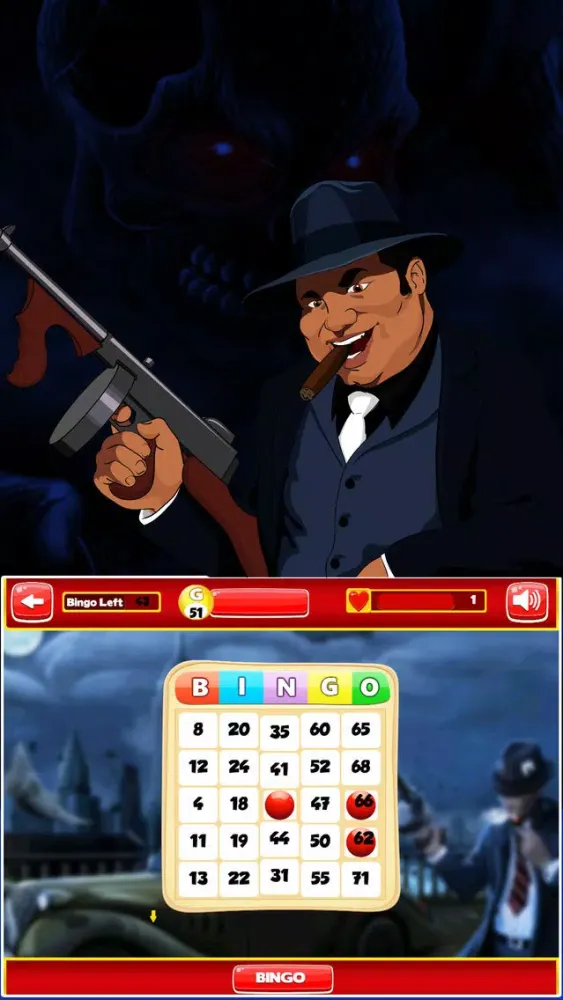 Maximum Bingo Fun - Free Bingo 스크린샷