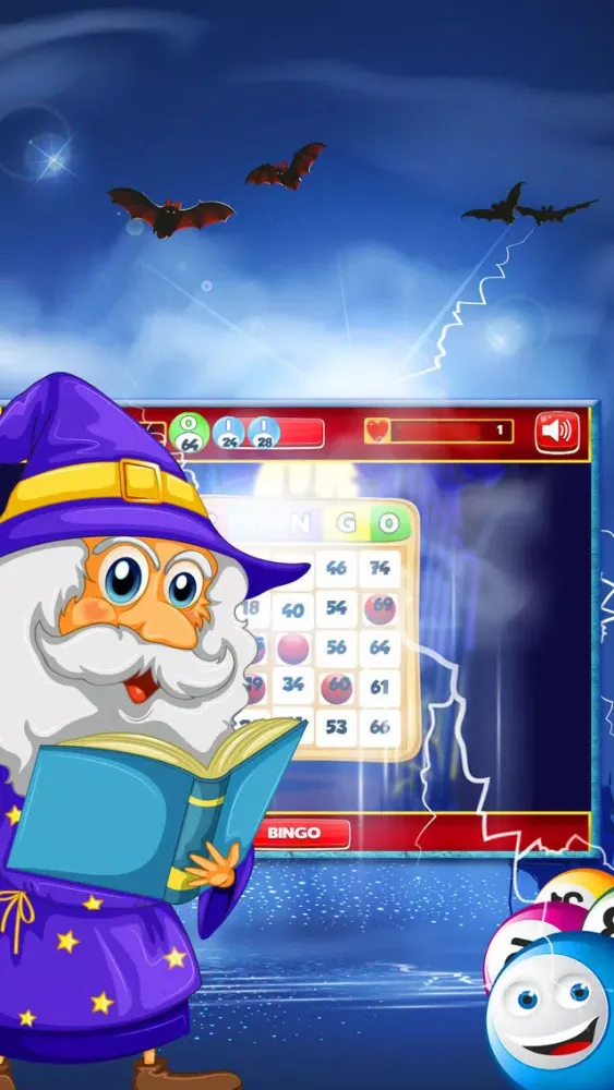 Maximum Bingo Fun - Free Bingo 스크린샷