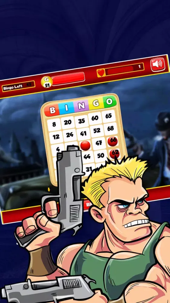 Bingo Of Doge - Free Doge Bingo For Fun Screenshots