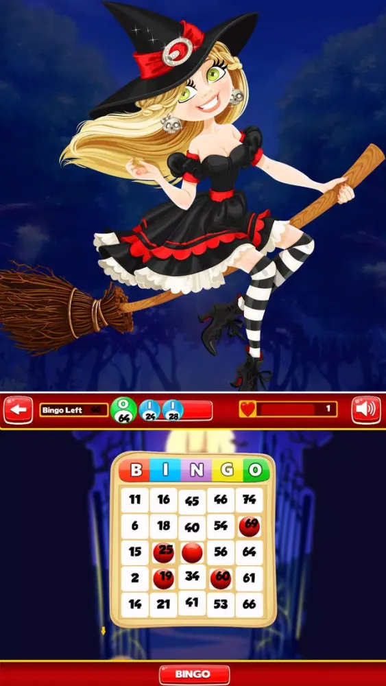 Bingo Of Doge - Free Doge Bingo For Fun Screenshots