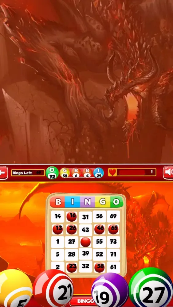 Bingo Of Doge - Free Doge Bingo For Fun Screenshots