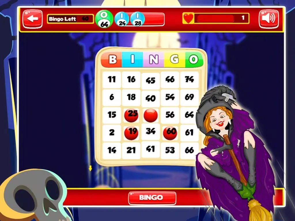 Bingo Pets Pro - Free Bingo Casino Game iPad  Screenshots