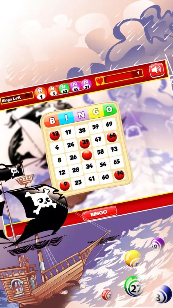 Bingo Pets Pro - Free Bingo Casino Game Screenshots