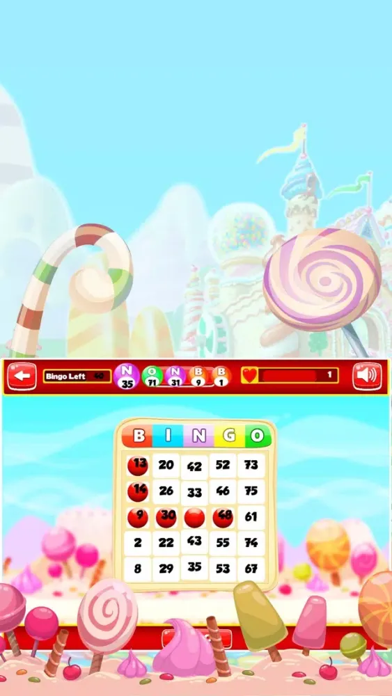 Bingo Pets Pro - Free Bingo Casino Game Screenshots