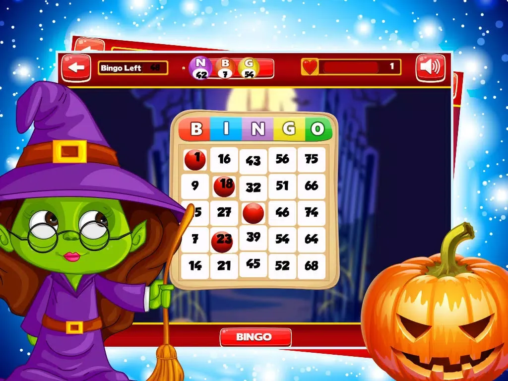 Bingo Pets Pro - Free Bingo Game iPad  Screenshots