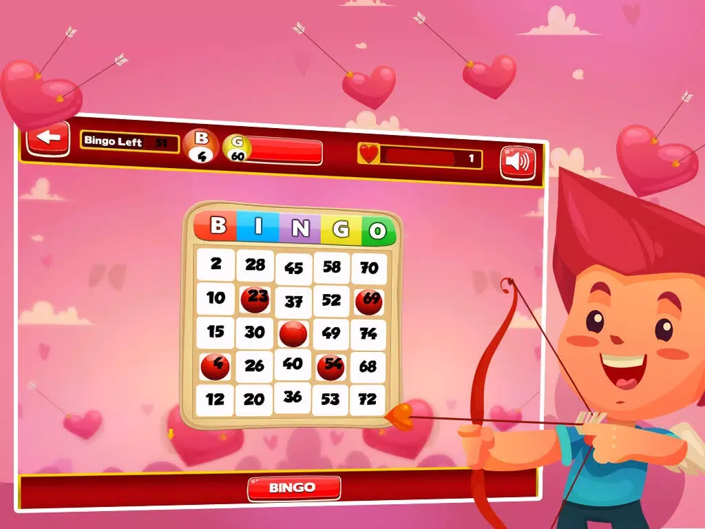 Bingo Pets Pro - Free Bingo Game iPad  Screenshots
